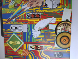 Paul Mc Cartney & Wings - Red Rose Speedway