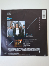 Los Lobos - Donna