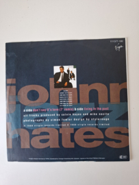 Johnny hates jazz- Don't say it's love