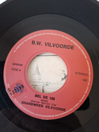 BW Vilvoorde - Bel de 100