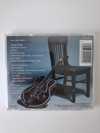 Chet Atkins - The best of