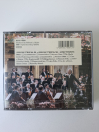 Carlos Kleiber - New Years Concert 1989