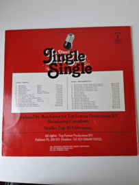 Disco Jingle Single