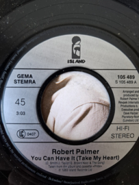Robert Palmer - You can have it