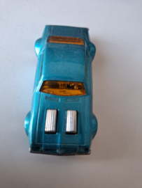 Matchbox no 4 Pontiac Firebird
