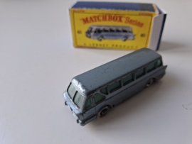Matchbox nr 40 Lesney Long distance coach