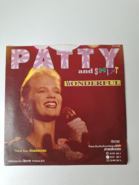 Patty & Shift - Wonderful
