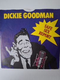 Dickie Goodman _ Safe sex report
