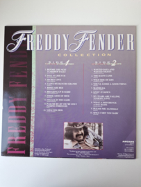 Freddy Fender - Collection