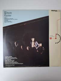Gloria Mundi - The word is out