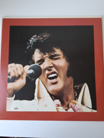 Elvis Presley - A legendary performer the earlier days