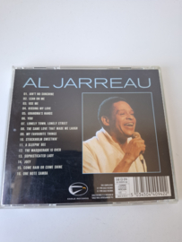 Al Jarreau - The Masters