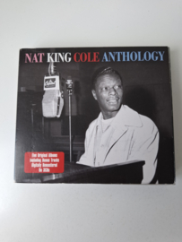 Nat King Cole - Anthology