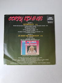 Corry Konings - Hitmedley
