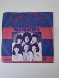 Guys  'n' Dolls - Mamacita