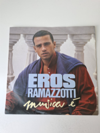 Eros Ramazzotti - Musica E