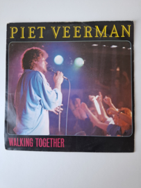 Piet Veerman - Walking together