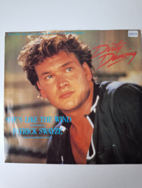 Patrick Swayze - She's like the wind