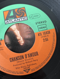 The Manhattan Transfer - Chanson d'amour