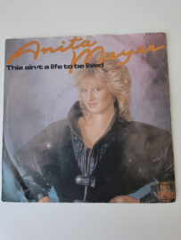 Anita Meijer - This ain't a life to be lived