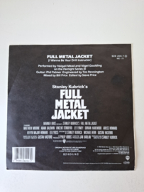 Full  Metal Jacket - I wanna be your drill instructor