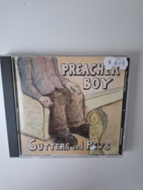 Preacher boy - Gutters and prews