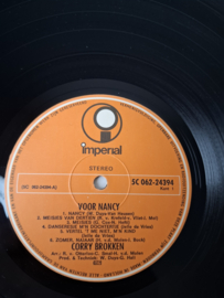 Corry Brokken - Voor Nancy
