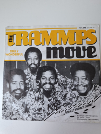 The Trammps - Move