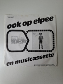 Bertje Beenen - In de discotheek