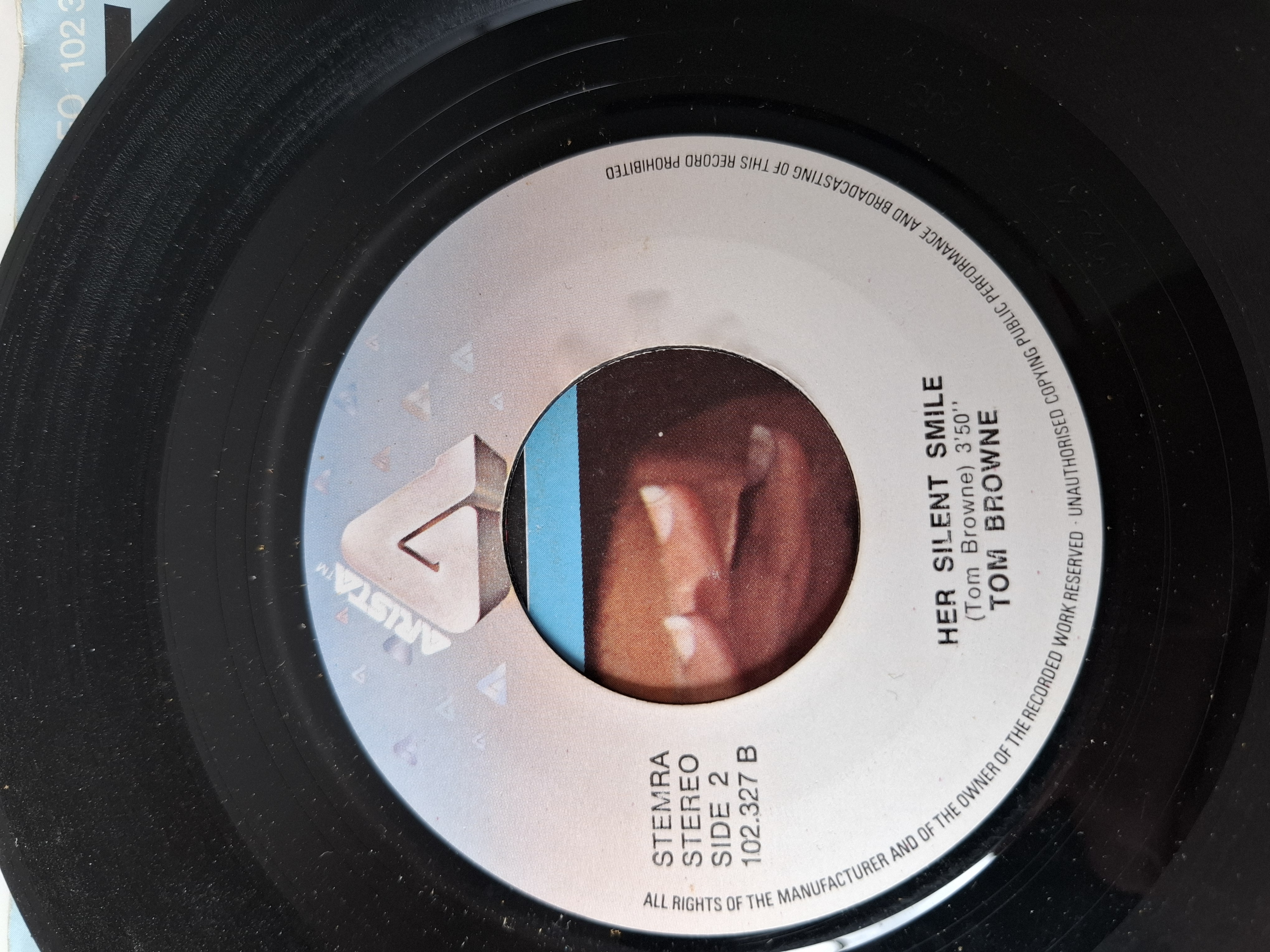 Tom Browne - Funkin' for Jamaica
