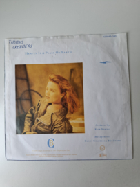 Belinda Carlisle - Heaven is a place on earth