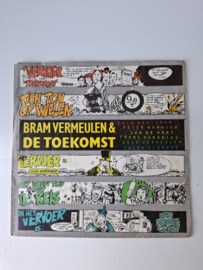 Bram Vermeulen & De Toekomst - Tien ton op wielen