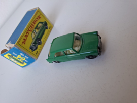 Matchbox nr 64  M.G. 1100