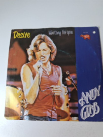 Andy Gibb - Desire