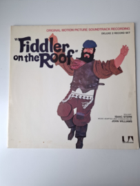 Fiddler  on the roof - Soundtrack