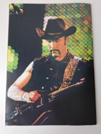 EXIT Tijdschrift fanclub U2