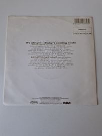 Eurythmics _ It's alright