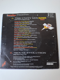 The Unity Mixers - The Unity Mix number two