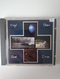 Virgil Shaw - Quad Cities