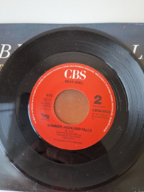 Billy Yoel - The night is still young