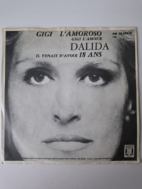 Dalida -Gigi L'amorosso