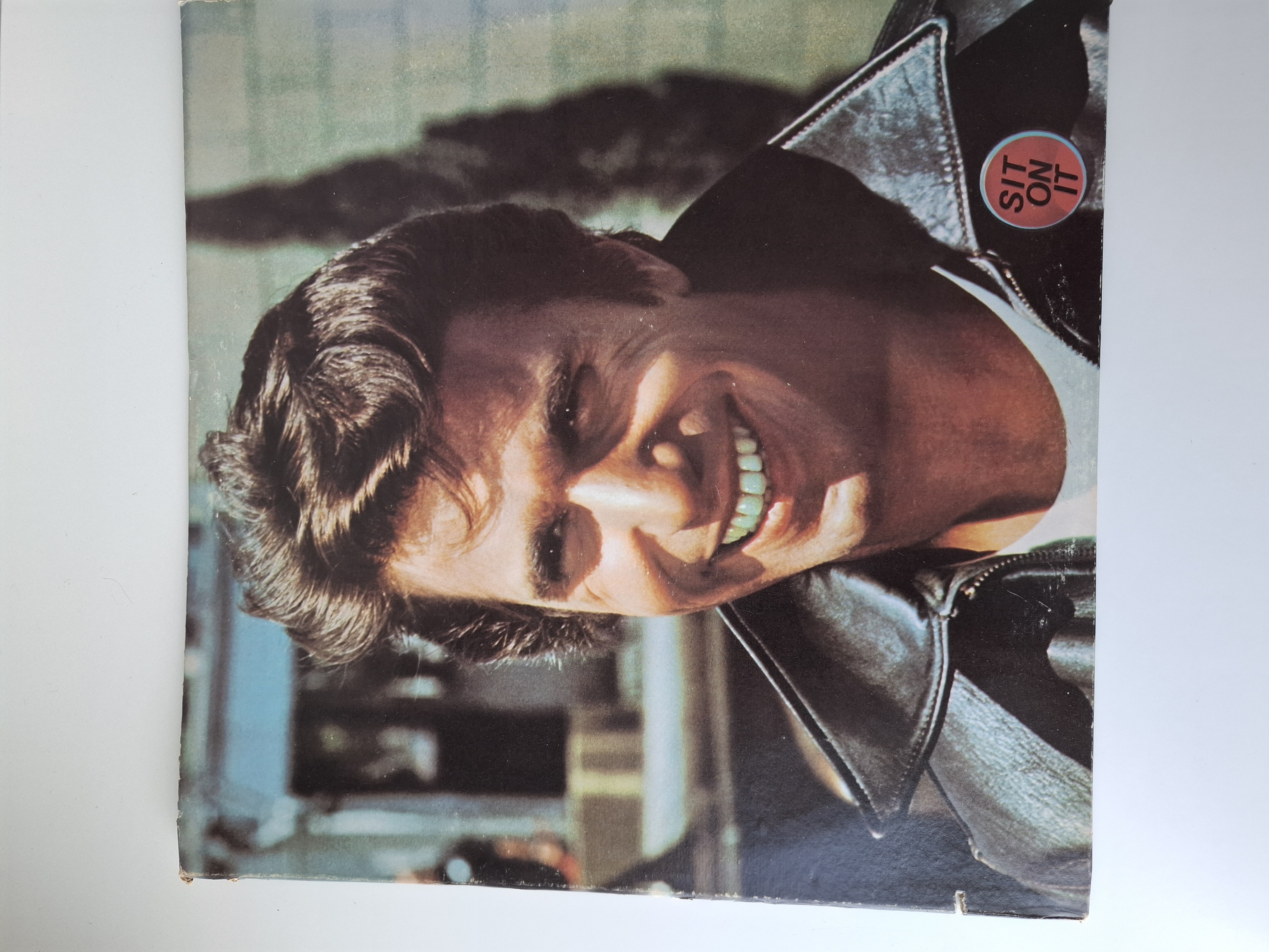 Happy days - Fonzie's favorites