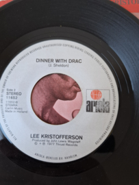 Lee Kristoffersen - Night of the werewolf