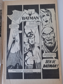 Batman nr 119