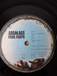 Pink Floyd - Animals