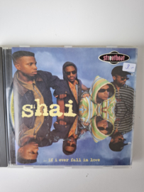 Shai - If I ever fall in love