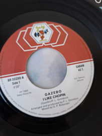 Gazebo - I like Chopin