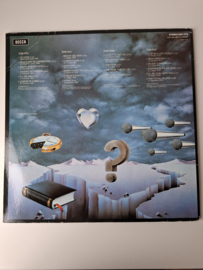 The Moody Blues - The Moody Blues story