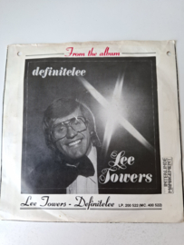 Lee Towers -  Happy birthday baby