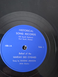 Ballad of the Maris